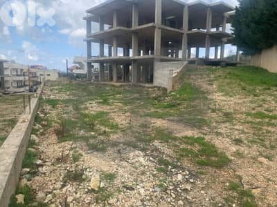 Building for sale , Kferaaka - Koura /كفرعقا – الكورة REF#YT133622