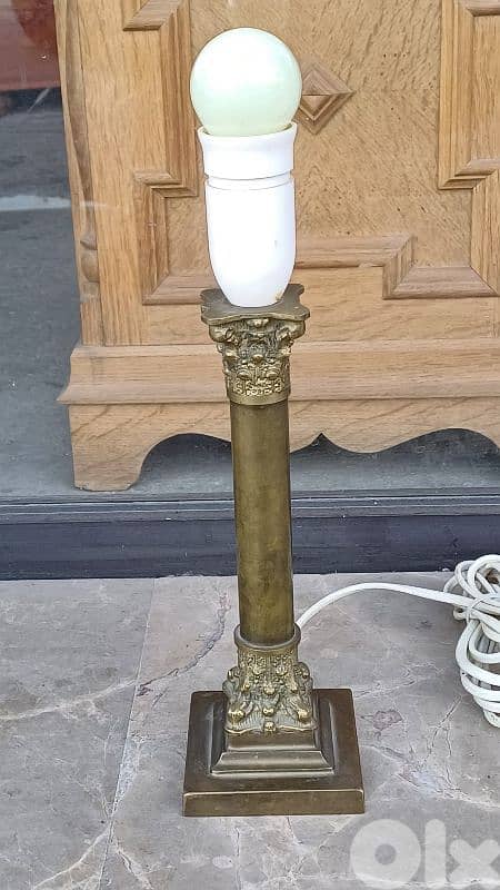 antique 3