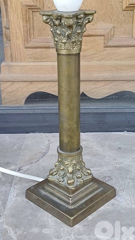 antique 6