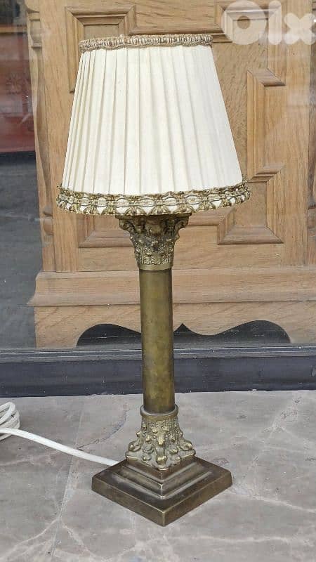 antique 7