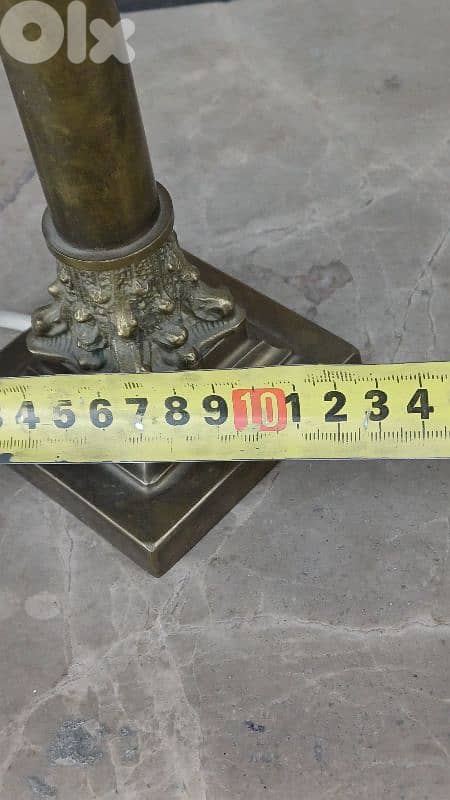 antique 9