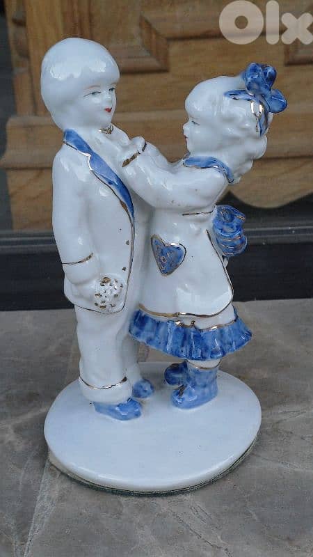 antique 6