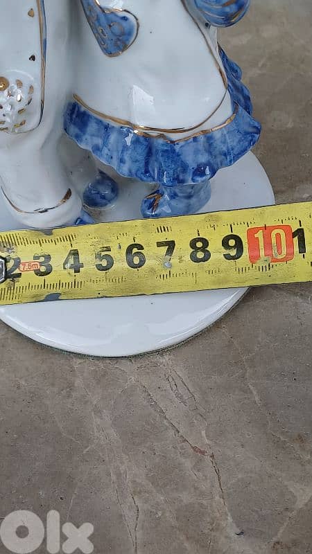 antique 8
