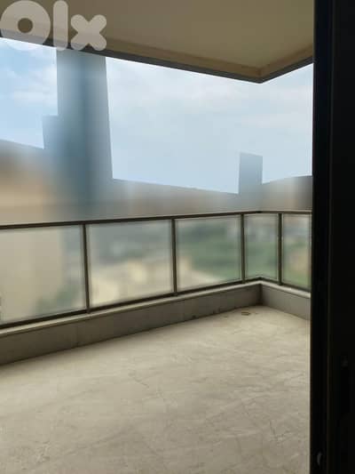 Apartment for Rent in Antelias | Sea View