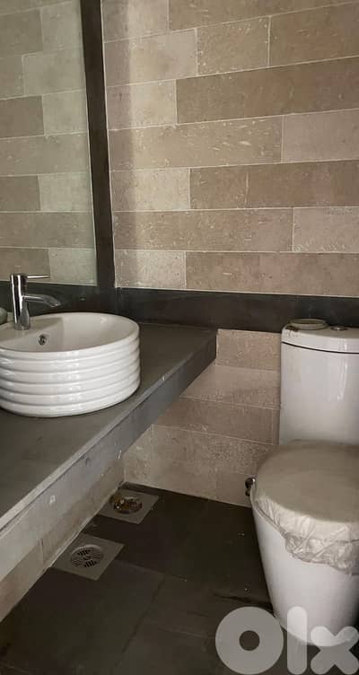 Apartment for Rent in Antelias | Sea View