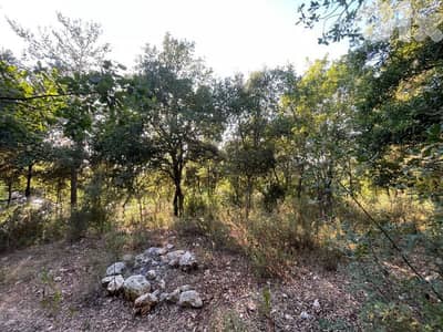 For Sale Land in Aalita 352m ONLY for 187K أرض في أليتا
