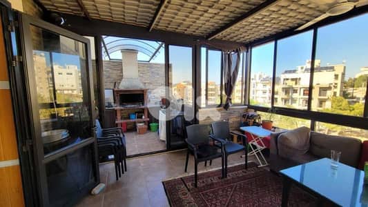 For Sale Duplex in Blat 125m ONLY for 135K في بلاط