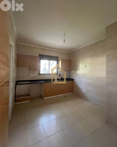 Apartment for sale in Broummana DJ2 شقة  للبيع في برومانا