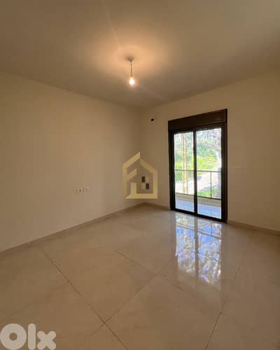 Apartment for sale in Broummana DJ2 شقة  للبيع في برومانا