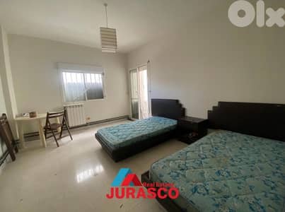 apartment for sale zouk mikael 220m/ شقة للبيع ذوق مكايل ٢٢٠ متر