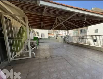 GMK243YAJ - RoofTop Apartment For Sale In Ballouneh - رووف للبيع