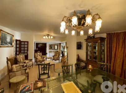 GMK243YAJ - RoofTop Apartment For Sale In Ballouneh - رووف للبيع