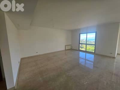 Brand New Apartment For Sale In Mtayleb شقة للبيع في المطيلب