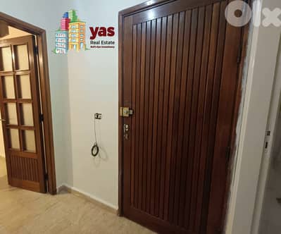 Hazmiyeh 95m2 | Cozy Flat | Excellent Condition | Catch | AA