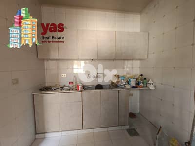 Hazmiyeh 95m2 | Cozy Flat | Excellent Condition | Catch | AA