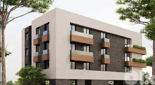 Brand New Apartment for Sale in Douar – 110 SQM (Under Construction)