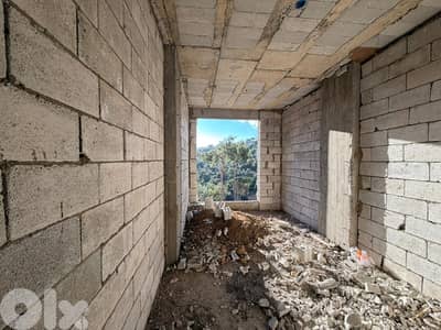 Brand New Apartment for Sale in Douar – 110 SQM (Under Construction)
