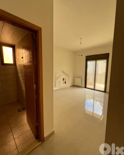 Apartment for sale in Broummana DJ5 شقة  للبيع في برمانا