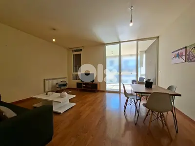 GMC103LG Apartment for rent in Achrafieh - شقة للإيجار في الأشرفية