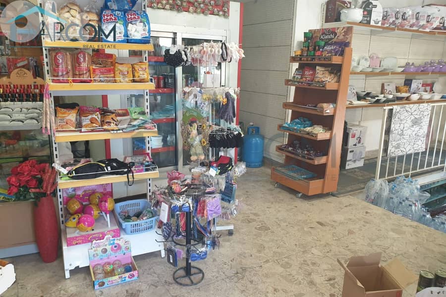 DY3301 - Zouk Mikael Prime Location Shop for Sale! 0
