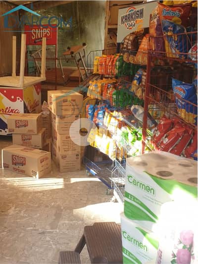 DY3301 - Zouk Mikael Prime Location Shop for Sale!