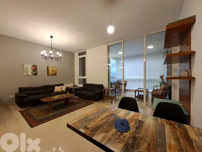 GMC104LG Apartment for Rent in Achrafieh - شقة للإيجار في الأشرفية