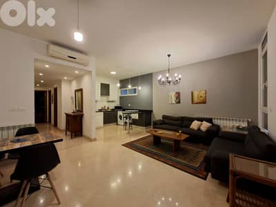 GMC104LG Apartment for Rent in Achrafieh - شقة للإيجار في الأشرفية