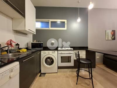 GMC104LG Apartment for Rent in Achrafieh - شقة للإيجار في الأشرفية
