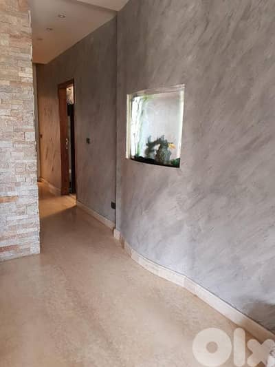 Mar Chaaya apartment for sale شقة للبيع مار شعيا