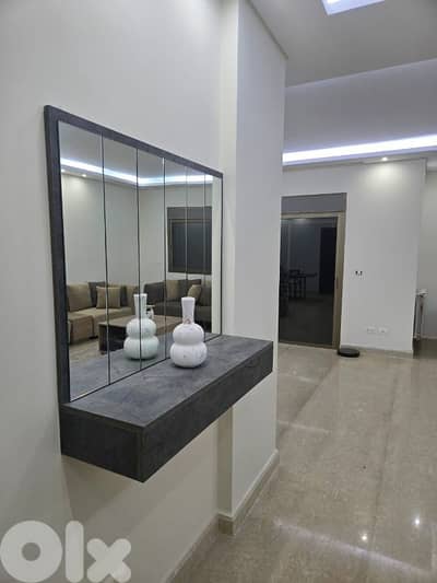 Mar Chaaya apartment for sale شقة للبيع مار شعيا