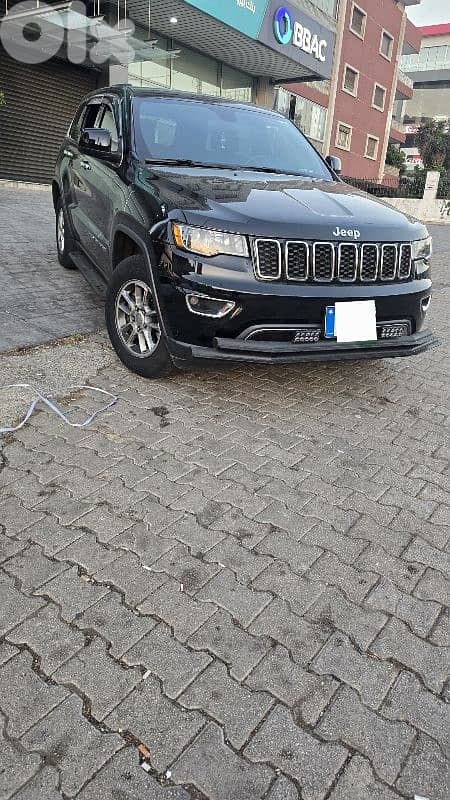 جيب شيروكى 2018 0