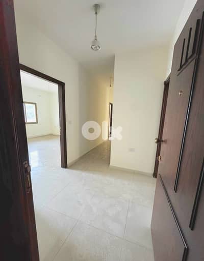 Brand new apartment for sale in Aynab Aley + Terrace and Graden