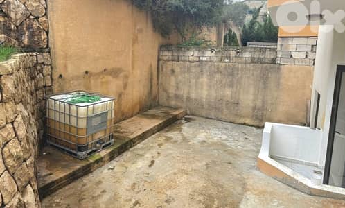 Brand new apartment for sale in Aynab Aley + Terrace and Graden