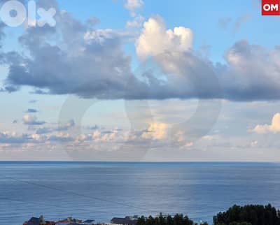 Located in a tranquil area of Dohat el Hoss / دوحة الحص REF#OM133624