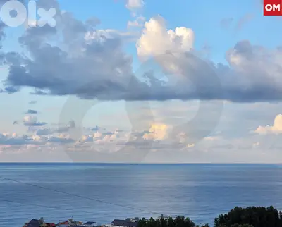 Located in a tranquil area of Dohat el Hoss / دوحة الحص REF#OM133624
