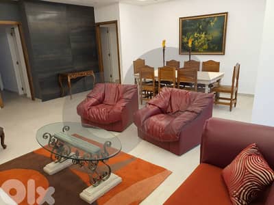 Fully Renovated, balcony, elevator, Achrafieh/الأشرفية REF#KL133623