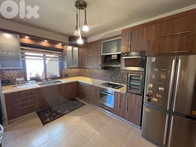 Central heating system/sea view/Fidar/ فيدار – جبيل ! REF#DC133626 !