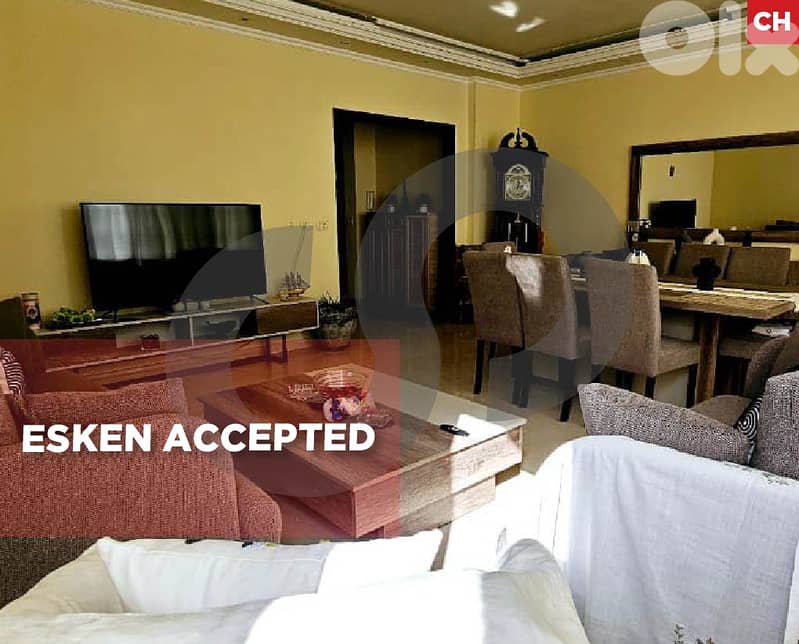 For sale in adonis 120 sqm REF#CH124978 0