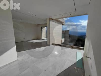 Brand New Duplex for Sale in Mar Moussa/ مار موسى، REF#KR133625