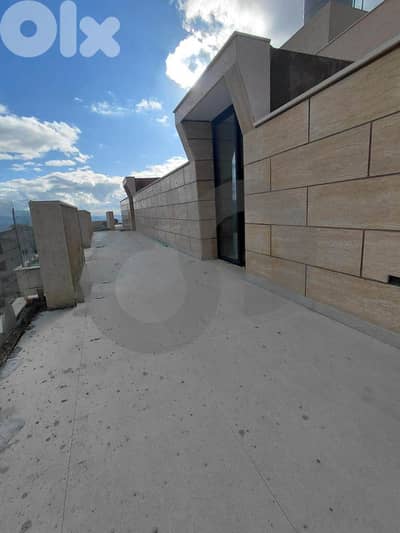 Brand New Duplex for Sale in Mar Moussa/ مار موسى، REF#KR133625