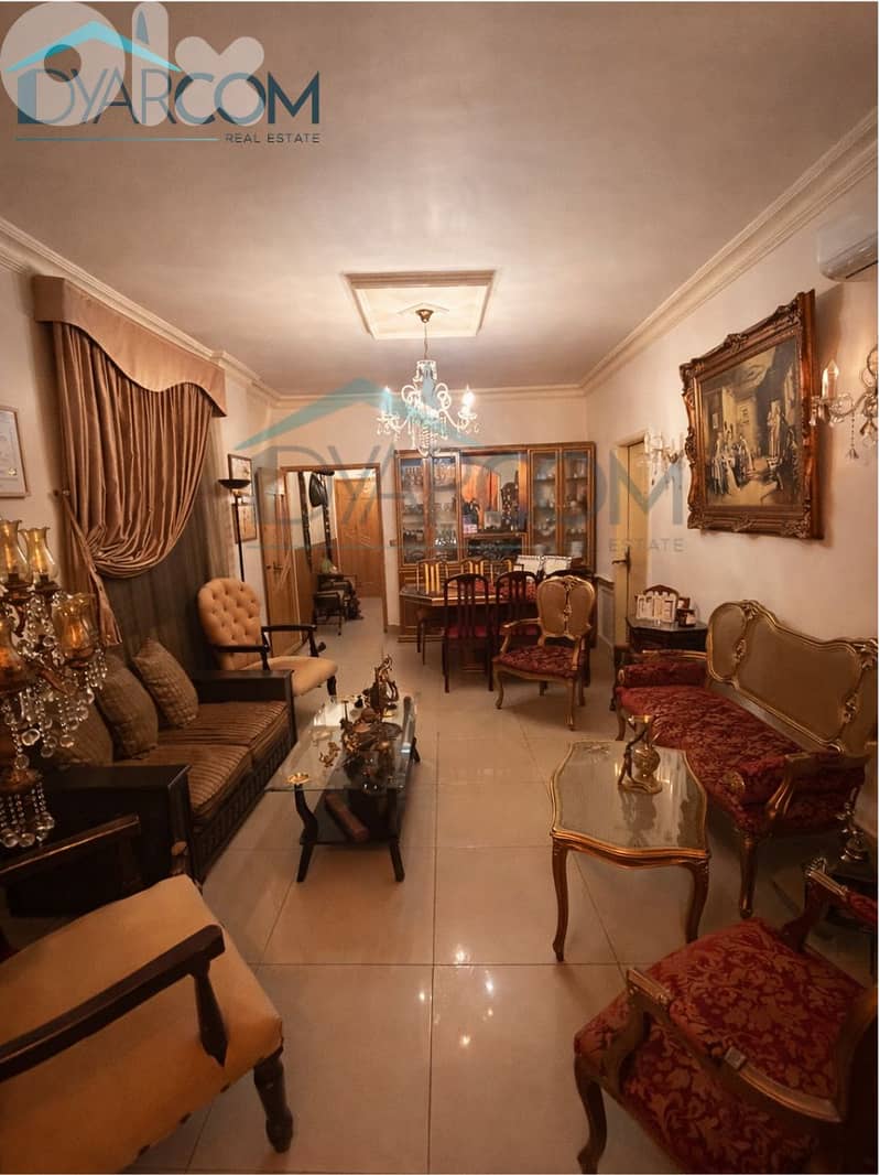 DY3302 - Zouk Mikael Apartment for Sale! 0