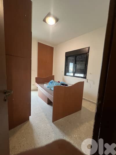 Apartment for Rent in Mansourieh – 170 SQM شقة للإيجار في المنصورية