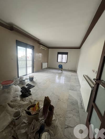 Apartment for Rent in Mansourieh – 170 SQM شقة للإيجار في المنصورية