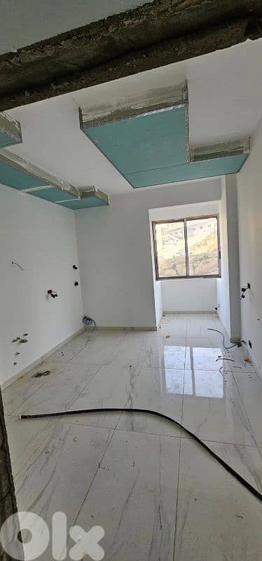 For Sale Apartment in Halat 160m²+10m² Terrace ONLY 200K شقة في حالات