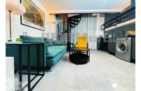 Monthly Payment | 24/7 Electricity | for Rent | Achrafieh