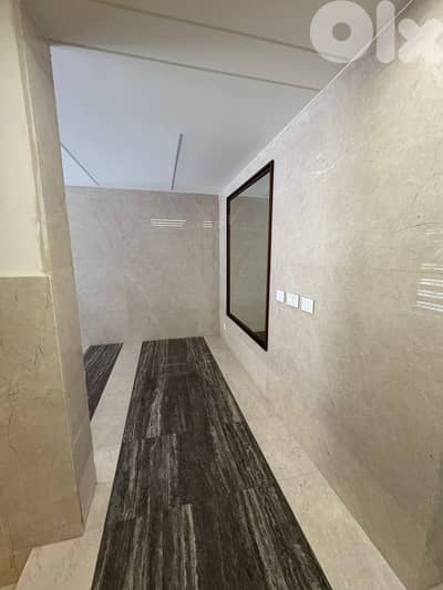 BAABDA SEA VIEW | 3 BEDS | NEW BUILDING | BAR -267