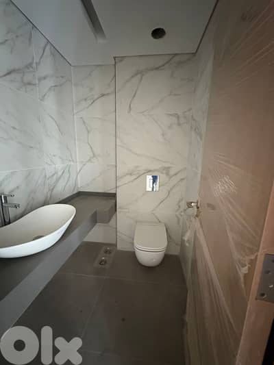 BAABDA SEA VIEW | 3 BEDS | NEW BUILDING | BAR -267