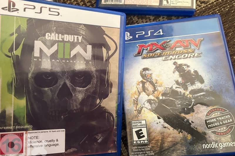 Call of duty modern warfare 2 0