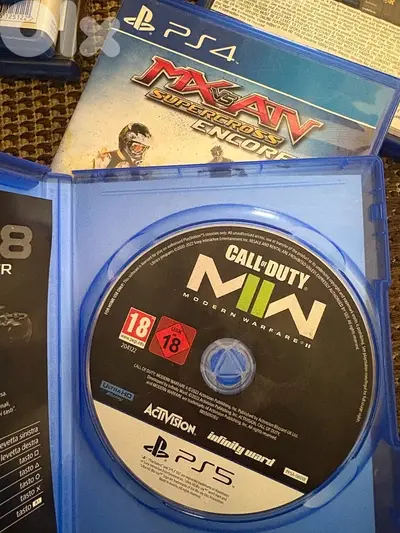 Call of duty modern warfare 2