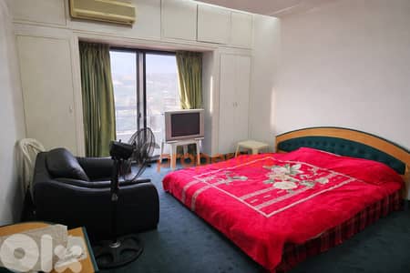 Studio For rent in Sahel Alma CPKLK26
